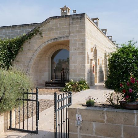 Masseria Agrituristica Lama San Giorgio Rutigliano Exterior foto