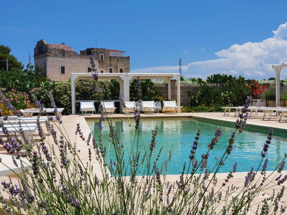 Masseria Agrituristica Lama San Giorgio Rutigliano Exterior foto