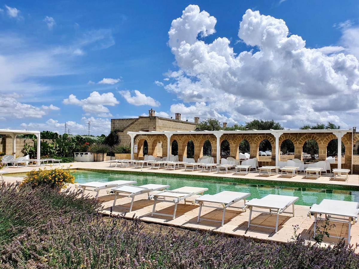 Masseria Agrituristica Lama San Giorgio Rutigliano Exterior foto