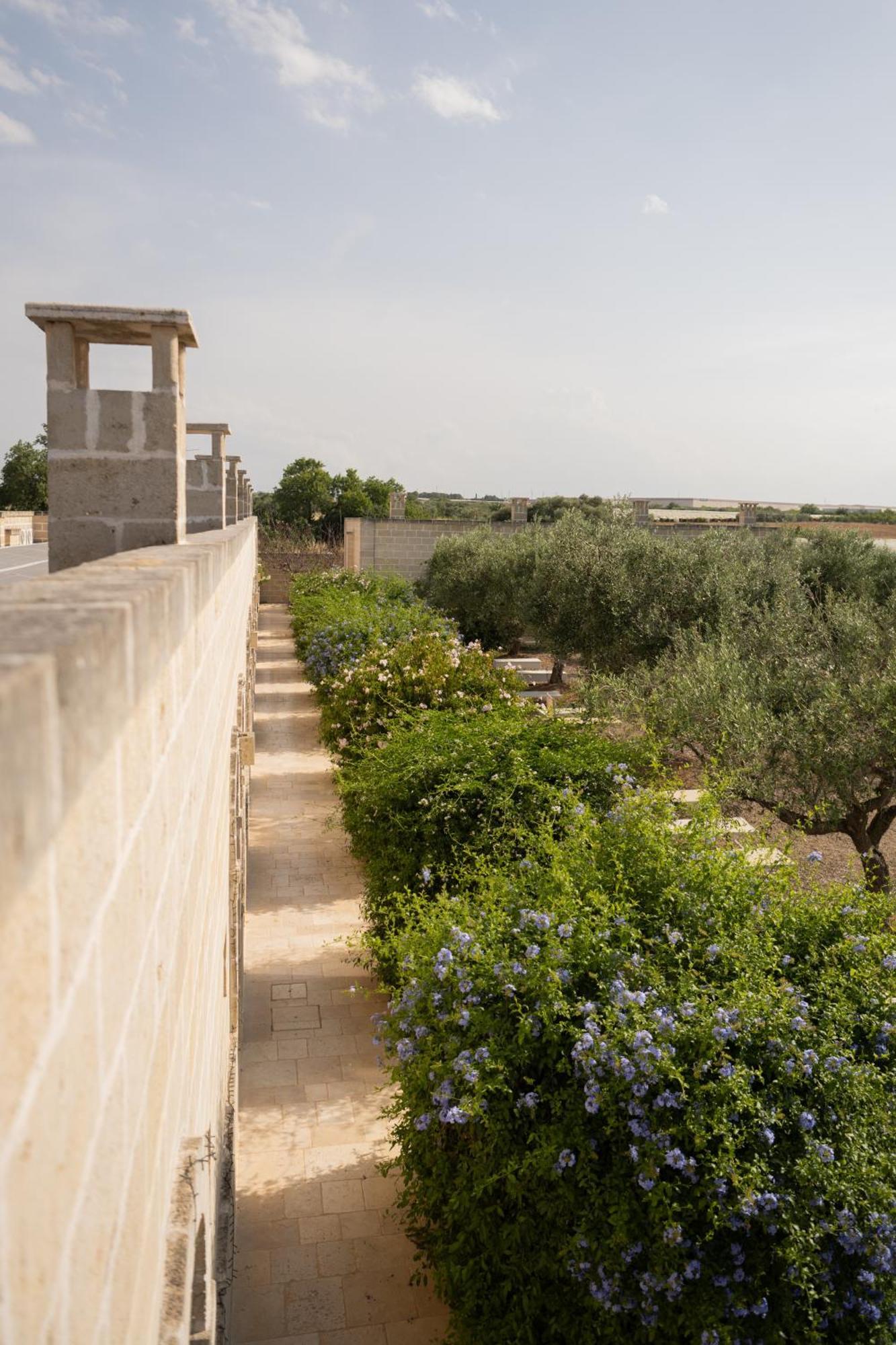 Masseria Agrituristica Lama San Giorgio Rutigliano Exterior foto